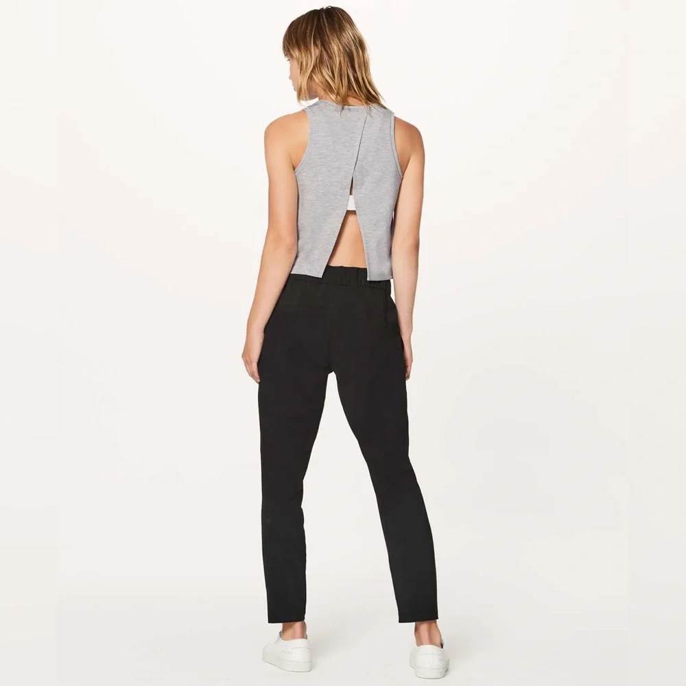 lululemon athletica lululemon open